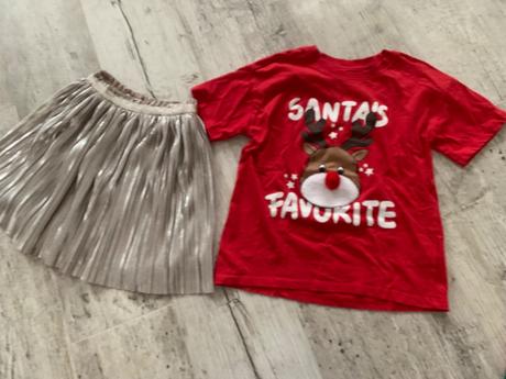 Vianocne vel 134/140, 134