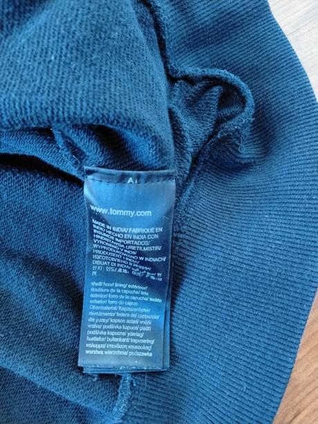 Mikina tommy hilfiger m, tommy hilfiger,m