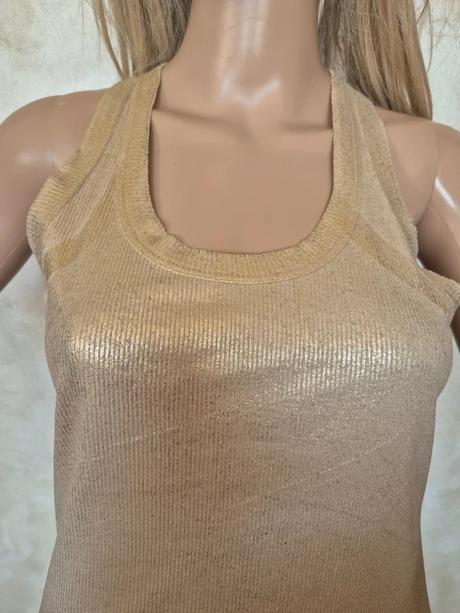 Twinset top, twinset,m