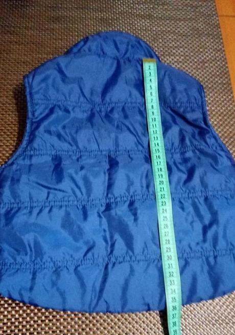 Prechodná vesta, lupilu,86