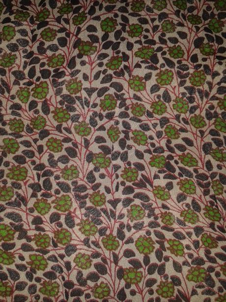 Kvetovane saty, topshop,38