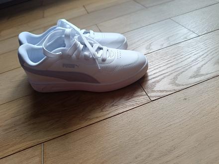 Tenisky, puma,37