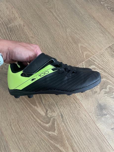 Top stav decathlon kopacky 32, decathlon,32