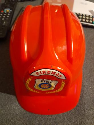 Mam na predaj prilbu, 