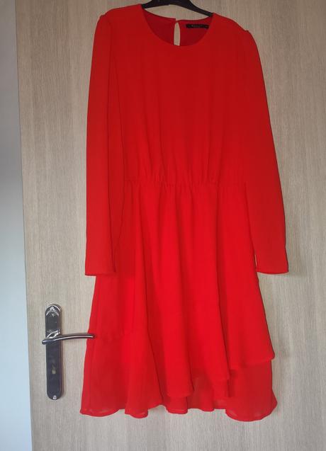 Šaty spoločenské, mohito,m