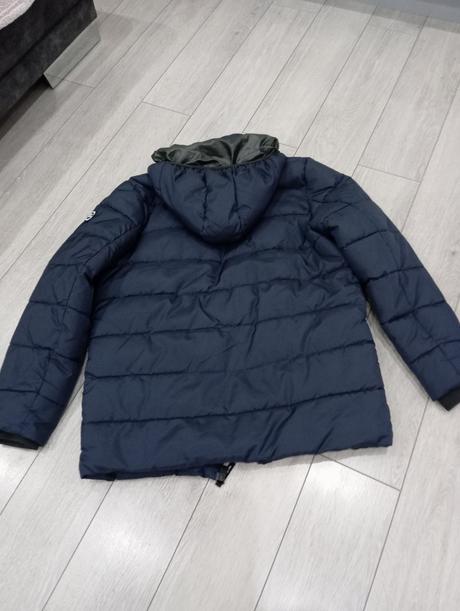 Zimná bunda, pepe jeans,176