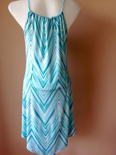 Pružné šaty /2, 38