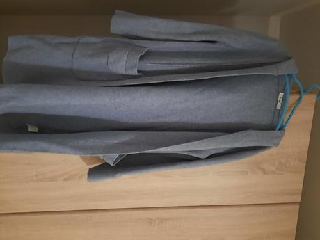 Dlhy damsky sveter, l