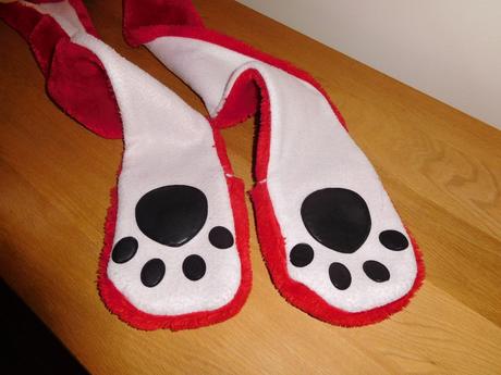 Angry birds čiapka, 