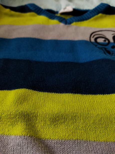 Sveter, kiki&koko,98