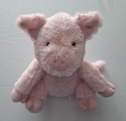 Albi prasiatko (hrejivé s vôňou levandule), 