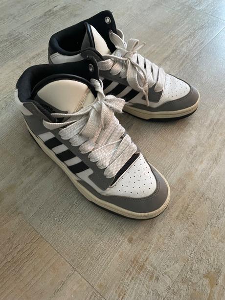 Teninky, adidas,37