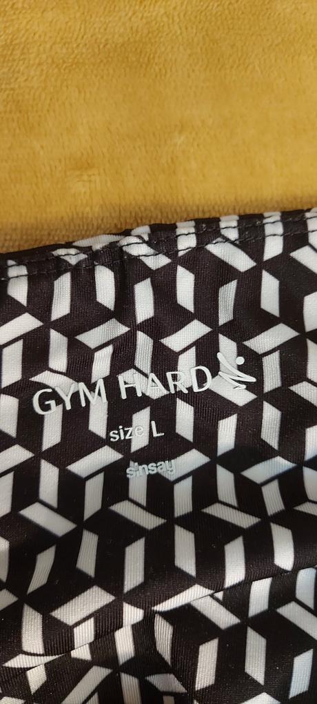 Dámske legíny (veľ. s, m/l, l), s