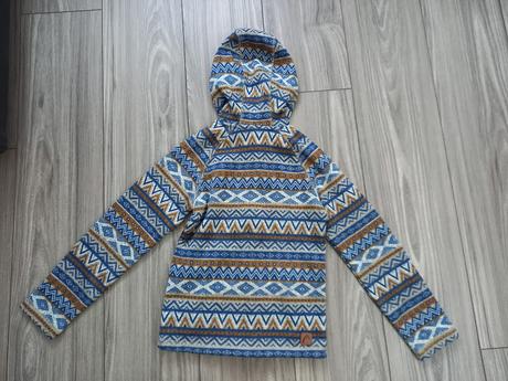 Kvalitná mikina značky head outdoor collection, 128