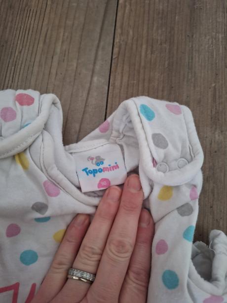 2 spacie vaky veľkosť 90,