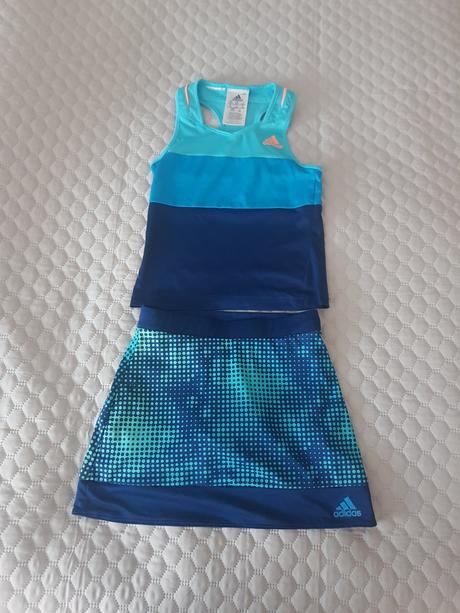 Tenisová  súprava, adidas,116