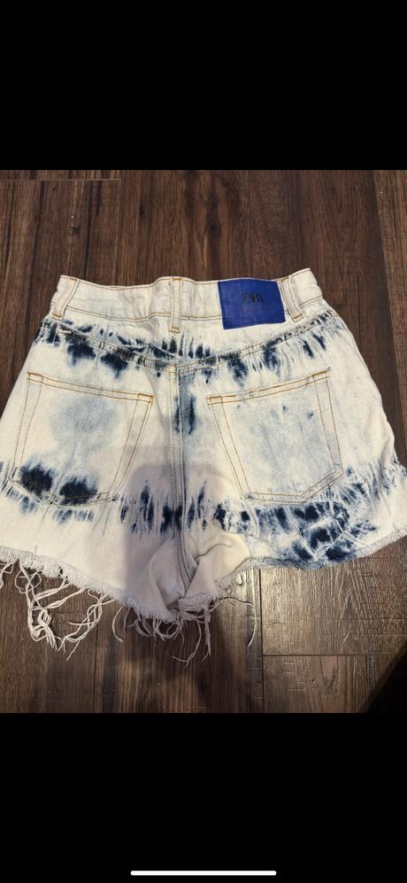 Kraťasy, zara,32