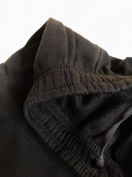 Zateplené tepláky, l