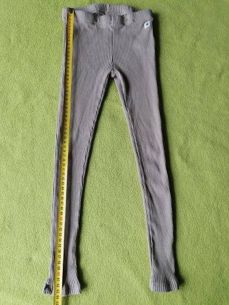 Vrubkovane legíny, lindex,122