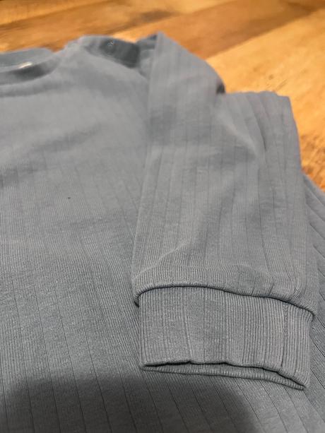 Tepláková súprava, 86