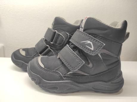Zimná obuv glacier gtx, superfit, veľ. 23, superfit,23