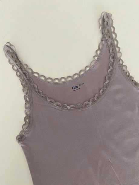 Damske tielko gap, gap,xs