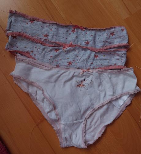 Nohavicky 6ks, f&f,134