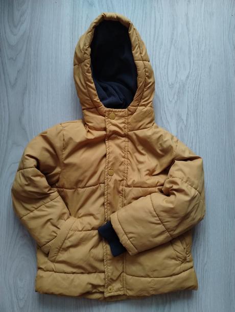 Zimná bunda 104, reserved,104