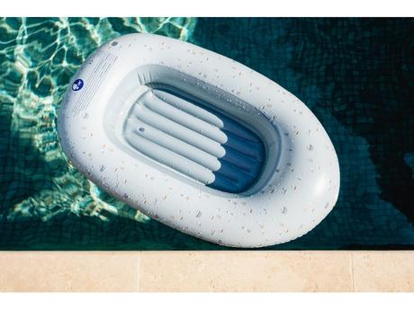 Little dutch nafukovací čln,