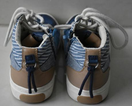 Športovo elegantné tenisky zara, zara,30