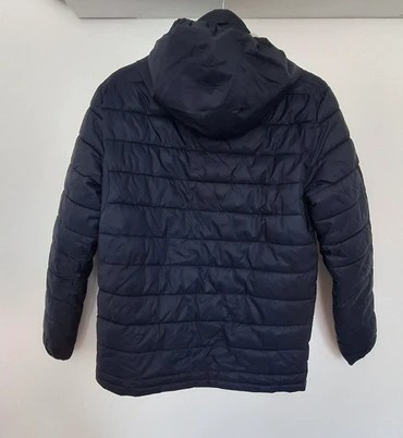 Ľahká bunda, mango,158