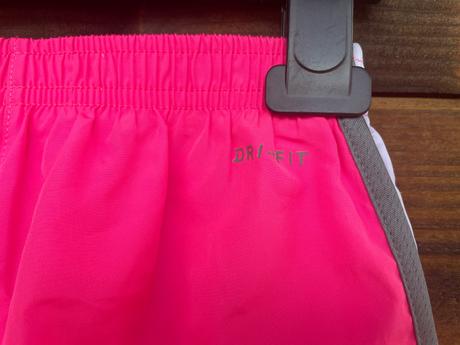 Šortky nike, nike,116