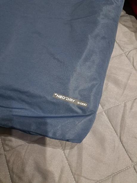 Zimná lyžiarska bunda 4f 152, 152