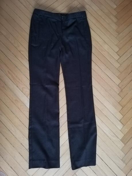 Nohavice mango, mango,36