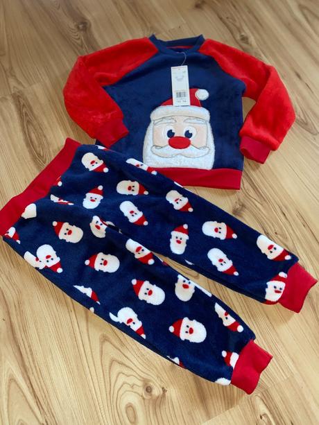 Flisová súprava 4-5 rokov, f&f,110