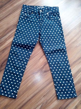 Elastické rifle, 104