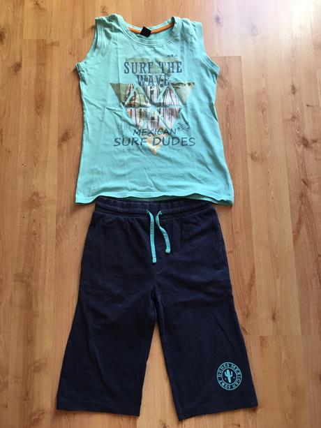 Súprava na leto, kik,128