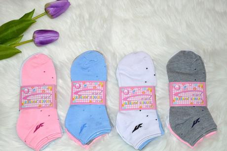 Dámske ponožky, 36 / 38 / 40 / 42 / 44