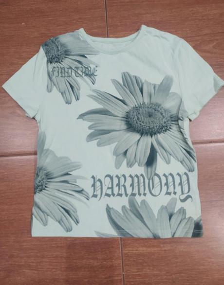 Tričko, h&m,158