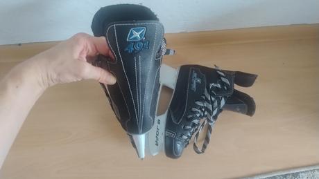 Korčule na ľad, 37