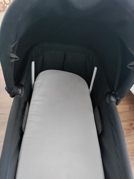 Baby jogger vanička, baby jogger,baby jogger city mini