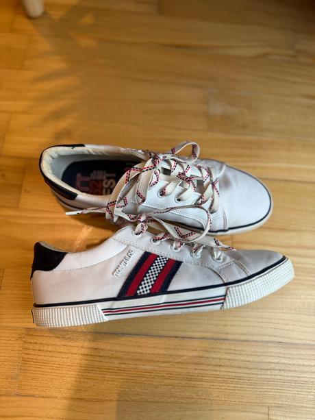 Tenisky tom tailor, tom tailor,36