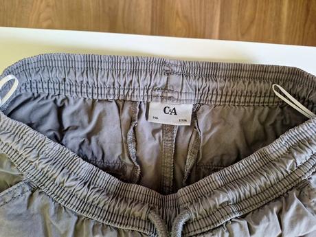 Letné nohavice, c&a,146