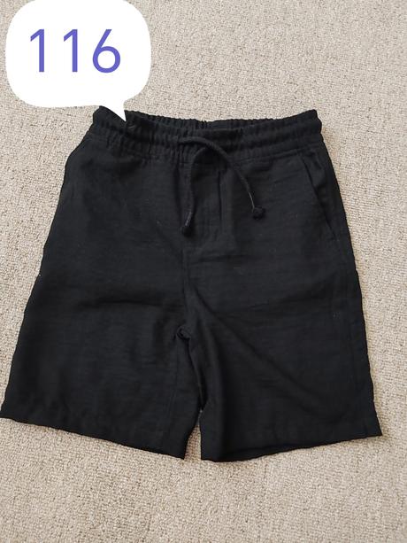 Šortky, 116