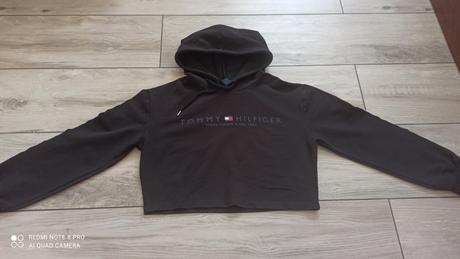 Croptop mikina 146, 146