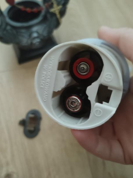 Kahanec panna mária svietiaca na baterky,