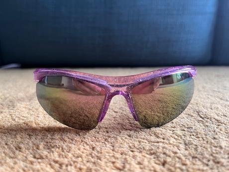 Dievčenské okuliare,