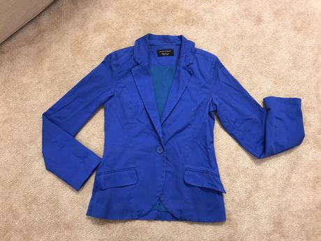 Sako dámske, gate,xs