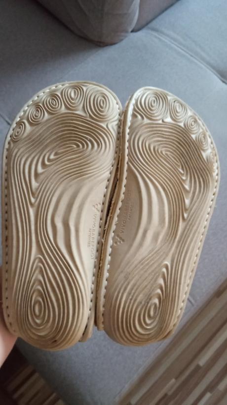 Vivobarefoot ababa, vivobarefoot,37