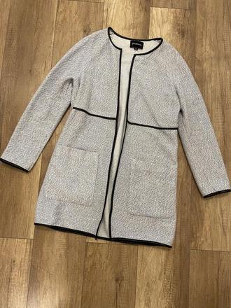 Kardigán, stradivarius,s